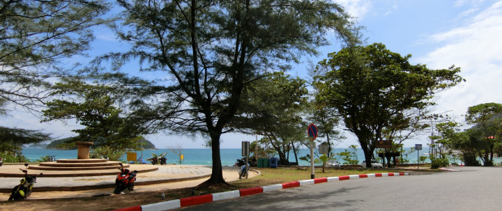 The Nai Harn Phuket