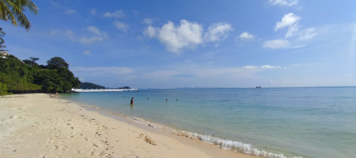 Panwa Beach