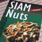 SIAM Nuts