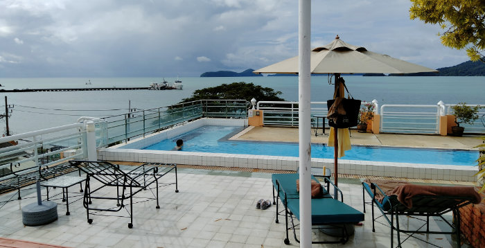 Kantary Bay Hotel Phuket