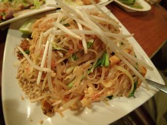 `@New Bangkok Restaurant