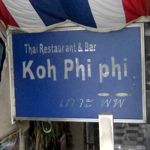 am@Koh Phi Phi